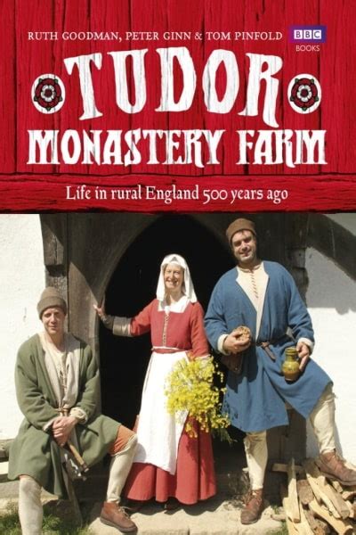 tudor monastery farm watch online